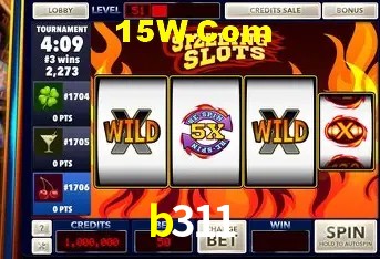 Jackpot Winner