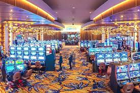 Tournament Betting