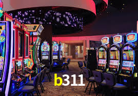 b311 plataforma