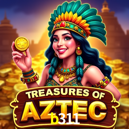 b311: Jogos de Caça-Níqueis-Altas Recompensas, Roleta-Velocidade, Blackjack-Desafios Máximos