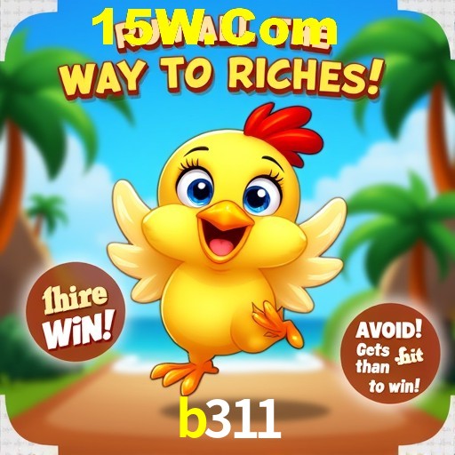  b311.com