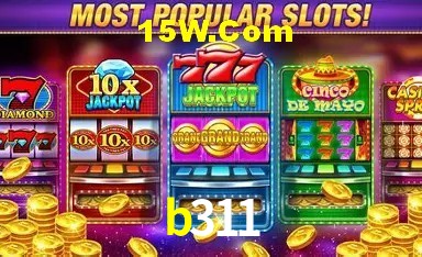 b311,b311.com