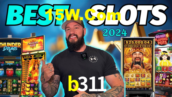 b311,b311.com